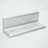 15CB4815 6 Hole Inside Corner Bracket